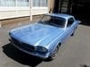 1965 Ford Mustang A code Coupe In vendita