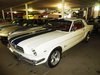 1965 Ford Mustang A code Coupe For Sale