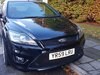 2009 FORD FOCUS ST PRISTINE LOW OWNER LOW MILEAGE For Sale