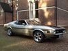 1971 Ford Mustang Mach 1  Fully Restored In vendita all'asta