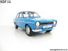 1972 A Collectable Very Rare AVO Mk1 Ford Escort RS1600 Custom SOLD