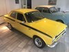 1974 Ford escort mk1 mexico / SORRY NOW SOLD  For Sale