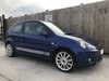 2006 Ford Fiesta 2.0 St. For Sale