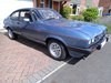 Excellent One Owner 1982 Capri 2.8 injection SOLD
