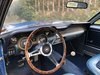 1968 Manual Coupe Original Owners Manual New Interior For Sale