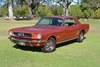 1966 Ford Mustang in Collectible Condition In vendita
