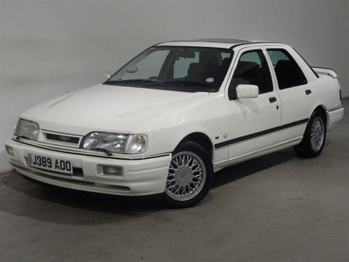 1992 FORD SIERRA SAPPHIRE COSWORTH 4X4 For Sale