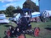 1910 Ford Doctors Carriage For Sale
