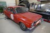 Escort rs 1600  1972 lhd For Sale
