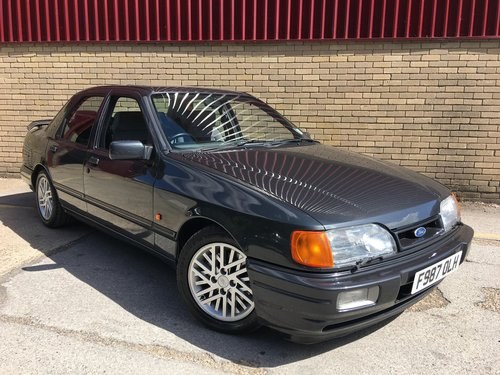 1988 FORD SIERRA SAPPHIRE RS COSWORTH For Sale