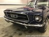 1967 Ford Mustang Coupe - 1 owner - heavily documented For Sale