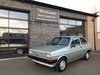 1983 Ford Fiesta Mk1 1.1 Bravo 60,000 Miles 2 owners  SOLD