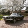 1968 Ford Mustang Fastback Genuine S-Code (Big Blo For Sale