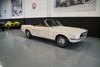FORD MUSTANG V8 Convertible restored Classic look (1967) In vendita