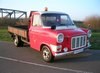 1974 Ford Transit MK1 Bull Nose Pick Up Commerical Historic  For Sale