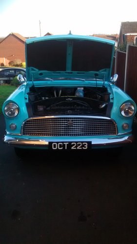 1959 Classic ford  For Sale