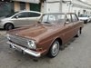 1968 Ford Taunus 12m 1500 V4 P6 Kaufen Bei
