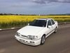 1989 Ford Sierra RS Cosworth at Morris Leslie Auction 17th August In vendita all'asta