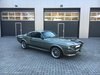 1967 Mustang Fastback "GT500 Eleanor" Recreation For Sale