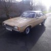 1977 Ford capri mk2 2.0 gl  For Sale