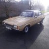 1977 Ford capri mk2 2.0 gl For Sale