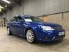 2006 Ford Mondeo ST220 at Morris Leslie Auction 24th November For Sale by Auction