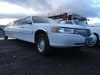 2000 Ford Lincoln Limo at Morris Leslie Classic Auction 25th May For Sale by Auction