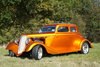 1939 Ford Coupe - 4