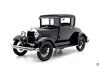 1929 FORD MODEL A COUPE For Sale