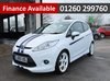 2010 FORD FIESTA 1.6 S1600 3DR SOLD