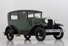 1930 Ford Model A Tudor In vendita