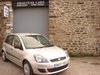 2007 07 FORD FIESTA 1.4 STYLE CLIMATE 5DR 44770 MILES A/C. In vendita