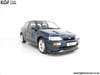 1995 An Exceptional Ford Escort RS Cosworth with 25,933 Miles VENDUTO