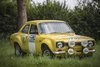 1969 Ford Escort Twin Cam ex-RAC Rally - superb condition For Sale