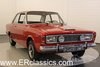 Ford Taunus 20M P7A 1968 V6 in fabulous condition For Sale