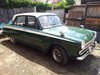 1966 Ford cortina mk1 delux For Sale