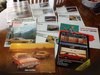 Mk3 Cortina Launch Pack and Other Brochures For Sale