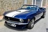Rare 1970 Ford Mustang 302 Convertible Muscle Car For Sale