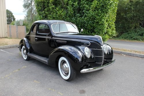 1939 Ford Coupe For Sale