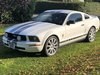 Ford Mustang GT-2007-4.0 Litre Auto PRICE REDUCED. For Sale