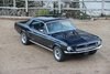 1968 FORD MUSTANG 289 COUPE FULLY RESTORED For Sale
