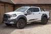 2017 Ford Ranger 3.2 TDCi MS-RT MOTORSPORT LIMITED EDITION For Sale