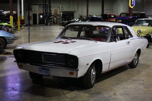 Great driver quality 1966 Ford Falcon 2 door!!! For Sale