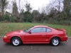 Ford Mustang 3.8 V6.. Automatic.. LHD / Left Hand Drive SOLD