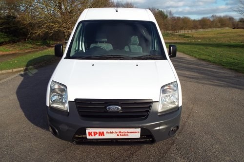 2010 Ford Transit Connect for sale  In vendita