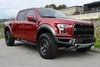 2018 Ford F-150 Raptor SuperCrew 4x4 = Euro-specs 94.9k For Sale