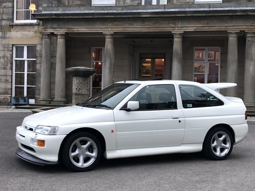 1995 Ford escort RS Cosworth Lux In vendita