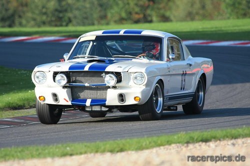 Shelby GT 350 | 1965 | 5S177 For Sale