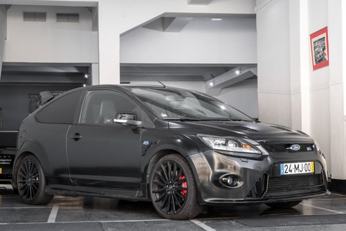 2010 Ford Focus RS 500 #453/500 For Sale