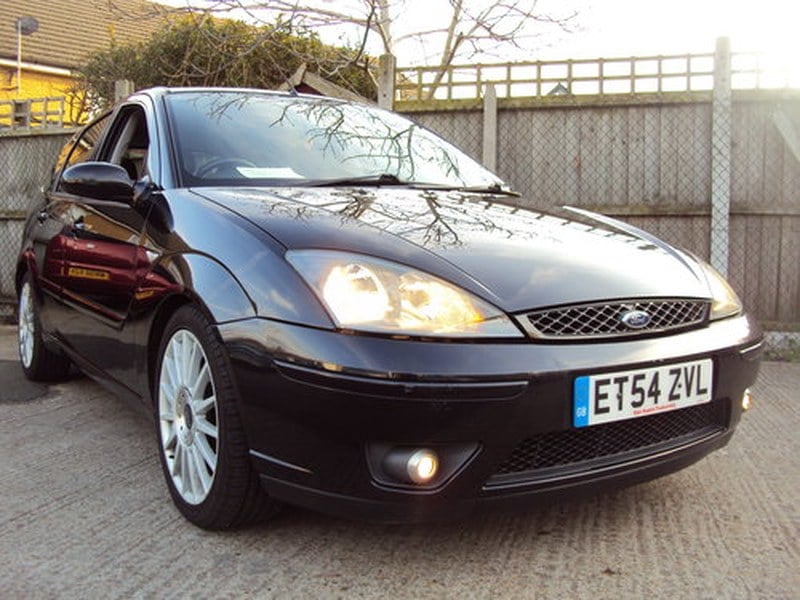 Ford Focus ST170 – Sport Tech – 5 Door Hatchback – £1,499